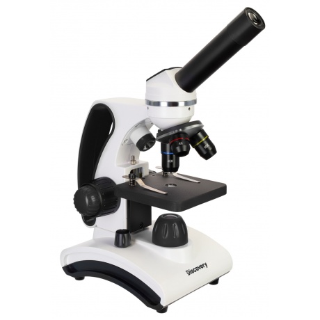 Микроскоп Discovery Pico Polar с книгой - фото 9