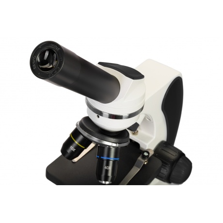 Микроскоп Discovery Pico Polar с книгой - фото 11