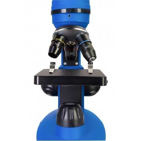 Микроскоп Discovery Nano Gravity с книгой - фото 11