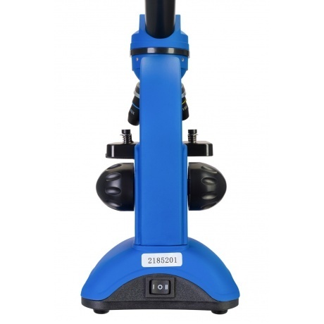 Микроскоп Discovery Nano Gravity с книгой - фото 9