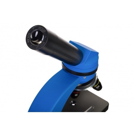 Микроскоп Discovery Nano Gravity с книгой - фото 10