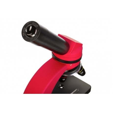 Микроскоп Discovery Nano Terra с книгой - фото 11