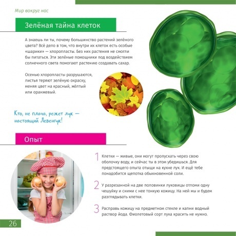 Микроскоп Discovery Nano Terra с книгой - фото 8