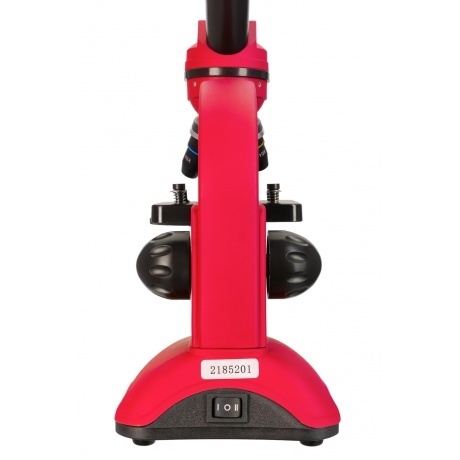 Микроскоп Discovery Nano Terra с книгой - фото 10