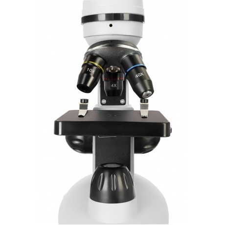 Микроскоп цифровой Discovery Nano Polar с книгой - фото 11