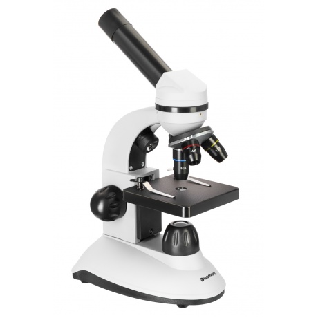 Микроскоп цифровой Discovery Nano Polar с книгой - фото 8