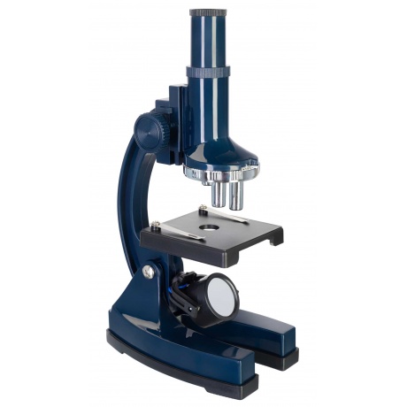 Микроскоп Discovery Centi 01 с книгой - фото 1