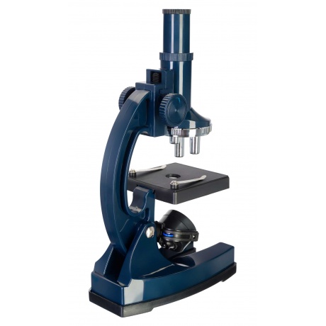 Микроскоп Discovery Centi 01 с книгой - фото 2