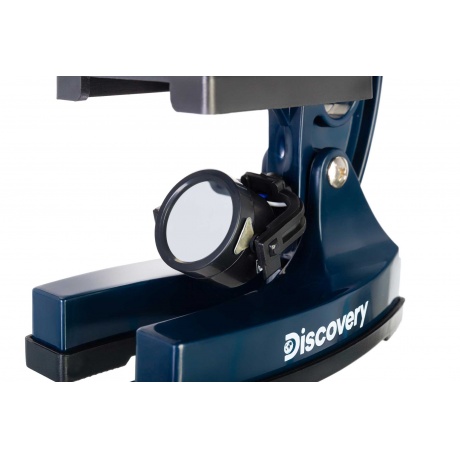 Микроскоп Discovery Centi 01 с книгой - фото 6