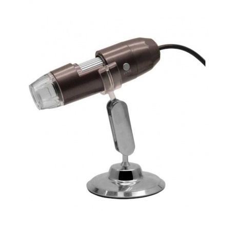 Микроскоп с USB цифровой iCartool, 2 Мпикс, 50–1000x (IC-V317) - фото 1