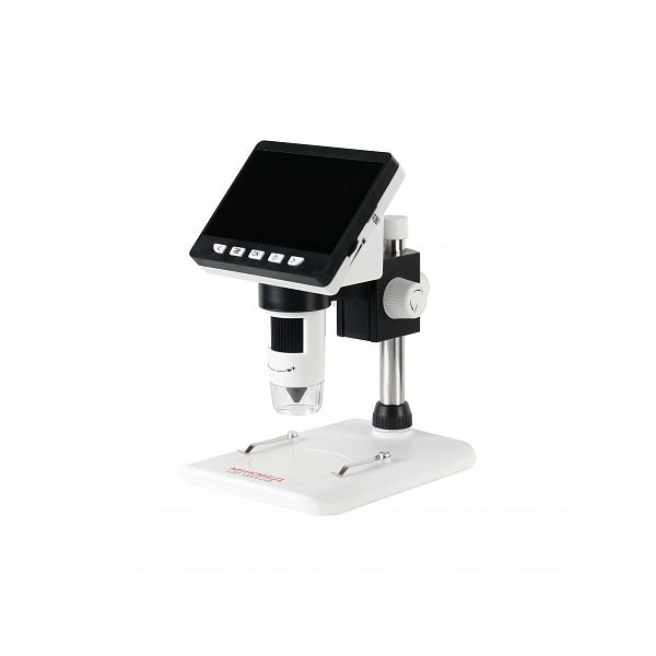 Цифровой микроскоп Микмед LCD 1000Х 2.0L