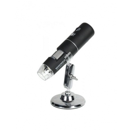 Цифровой микроскоп Микмед WiFi 1000Х 2.0 - фото 1