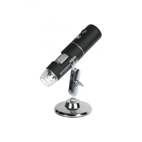 Цифровой микроскоп Микмед WiFi 1000Х 2.0