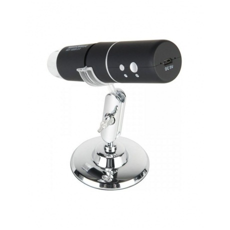 Цифровой микроскоп Микмед WiFi 1000Х 2.0 - фото 2