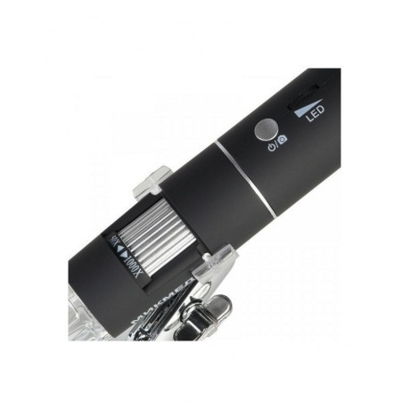 Цифровой микроскоп Микмед WiFi 1000Х 2.0 - фото 5