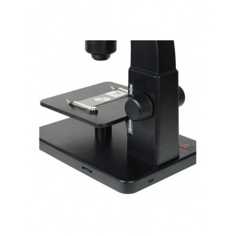 Цифровой микроскоп Микмед WiFi 2000Х 5.0 - фото 4