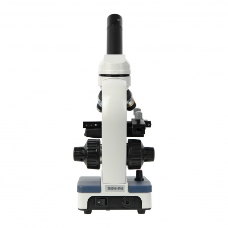 Микроскоп биологический Микромед С-11 (вар. 1М LED) - фото 2