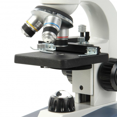 Микроскоп биологический Микромед С-11 (вар. 1М LED) - фото 5