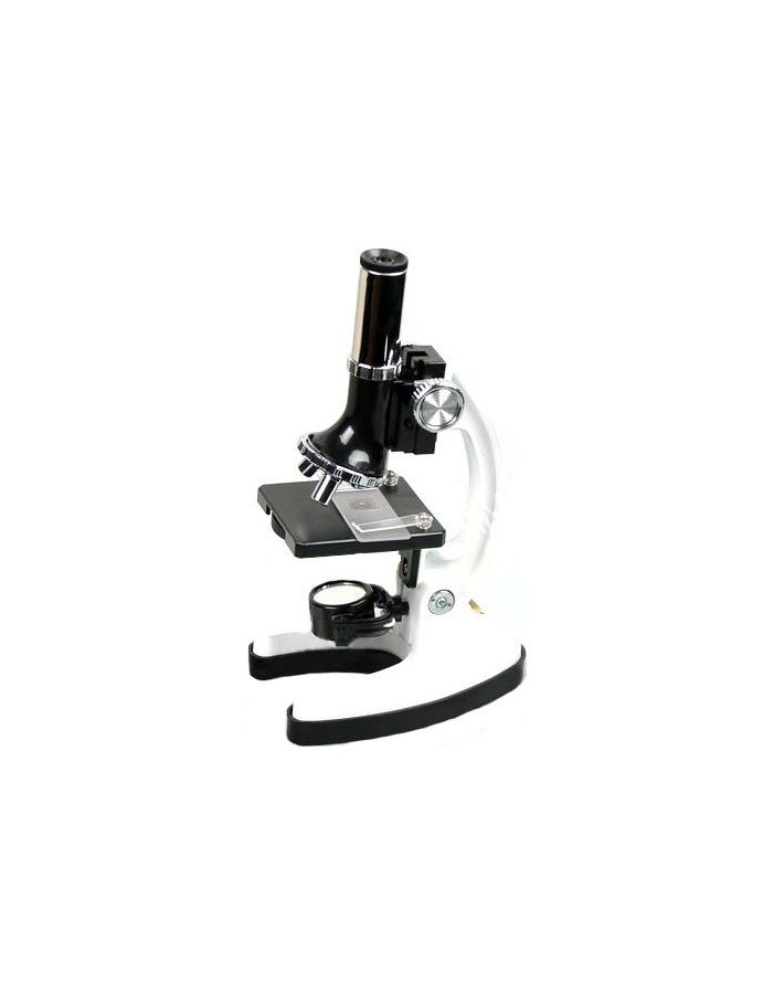 Микроскоп Микромед 100x-900x в кейсе отличное состояние;