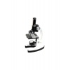 Микроскоп Микромед 100x-900x в кейсе отличное состояние;