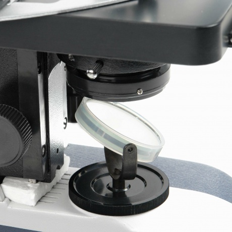 Микроскоп биологический Микромед 1 (вар. 1-20V) - фото 3