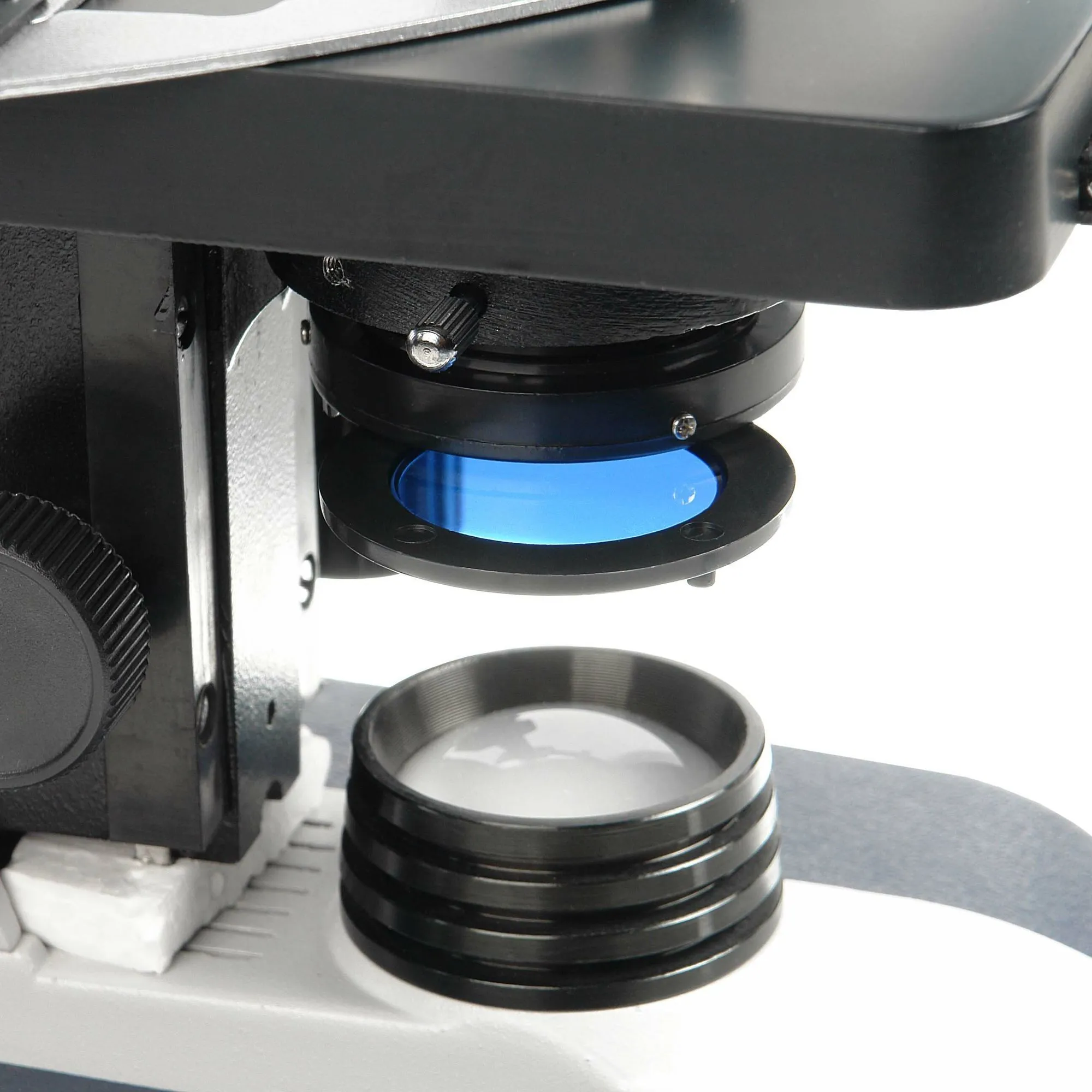 Микроскоп биологический Микромед 1 (вар. 1-20V) - фото 4