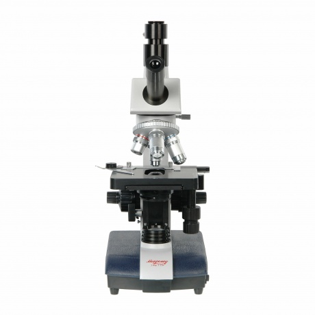 Микроскоп биологический Микромед 1 (вар. 1-20V) - фото 5
