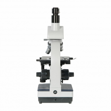 Микроскоп биологический Микромед 1 (вар. 1-20V) - фото 6