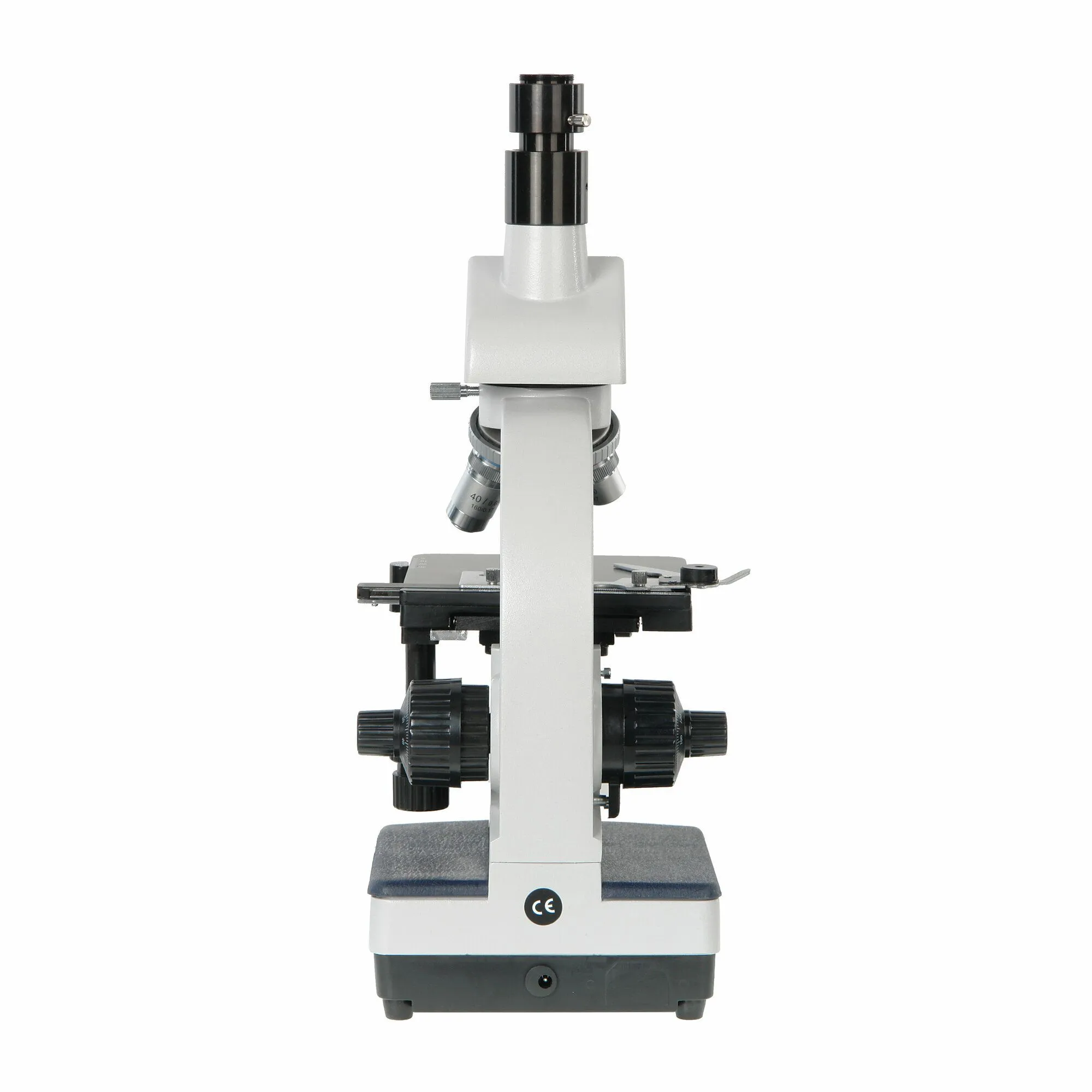 Микроскоп биологический Микромед 1 (вар. 1-20V) - фото 6