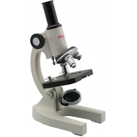 Микроскоп биологический Микромед С-13 в кейсе - фото 2