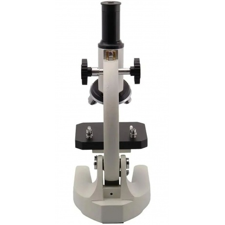 Микроскоп биологический Микромед С-13 в кейсе - фото 3