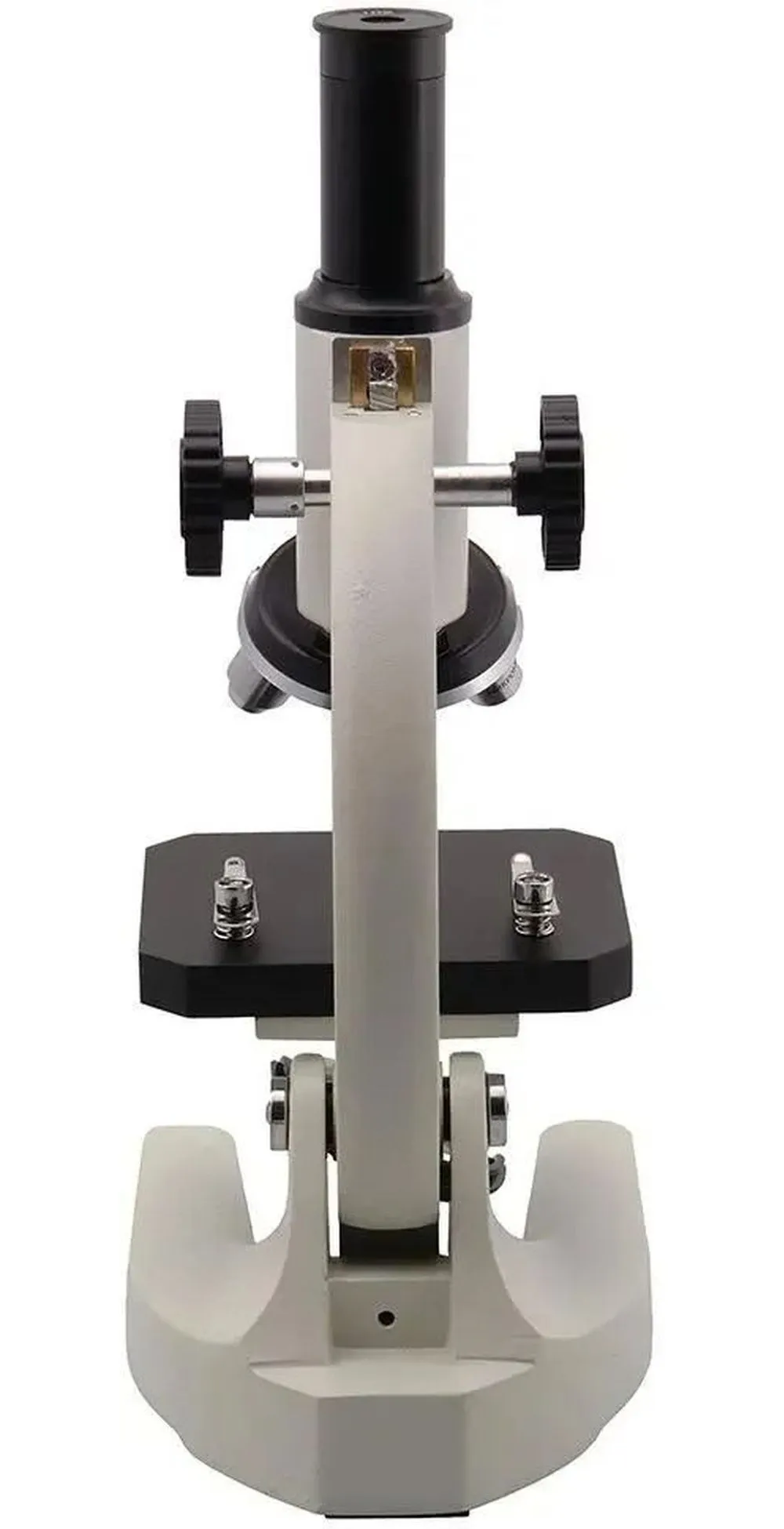 Микроскоп биологический Микромед С-13 в кейсе - фото 3