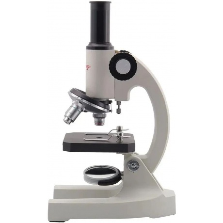 Микроскоп биологический Микромед С-13 в кейсе - фото 4