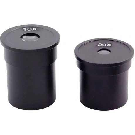 Микроскоп биологический Микромед С-13 в кейсе - фото 6