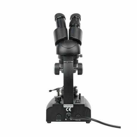Микроскоп стерео Микромед MC-1 Jeweler BE - фото 2