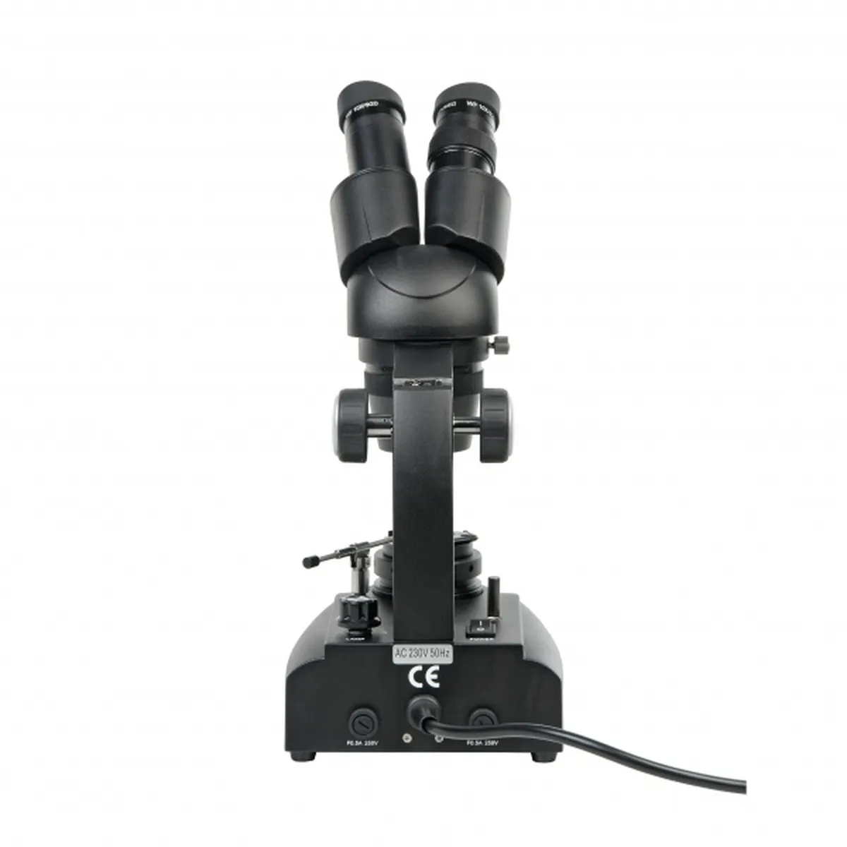 Микроскоп стерео Микромед MC-1 Jeweler BE - фото 2