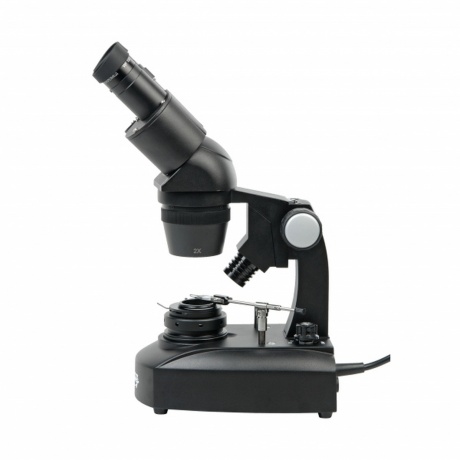 Микроскоп стерео Микромед MC-1 Jeweler BE - фото 3