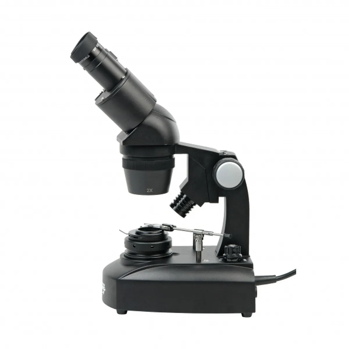 Микроскоп стерео Микромед MC-1 Jeweler BE - фото 3