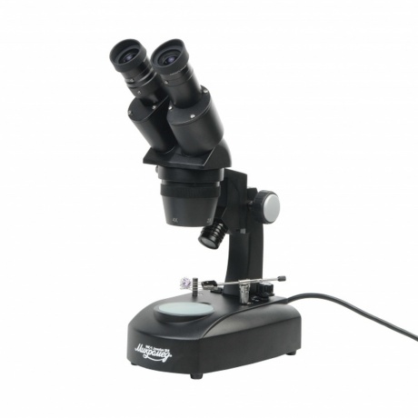 Микроскоп стерео Микромед MC-1 Jeweler BE - фото 4