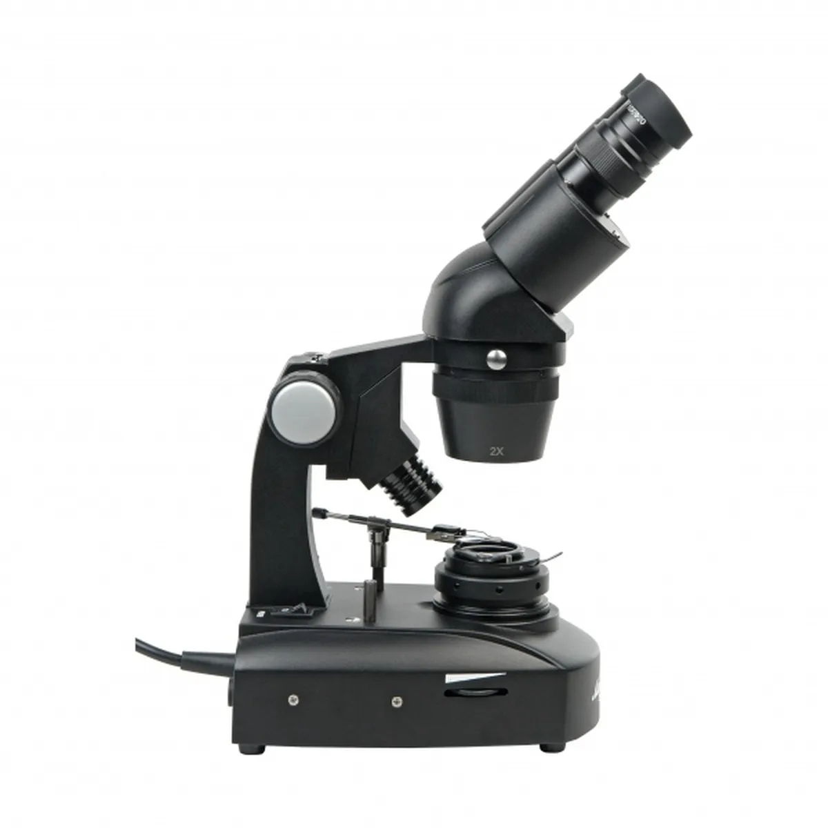 Микроскоп стерео Микромед MC-1 Jeweler BE - фото 5