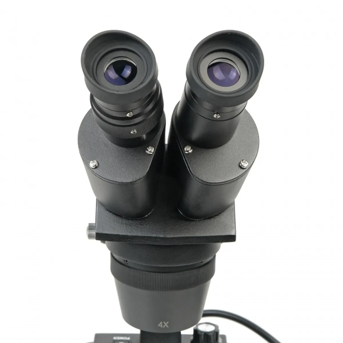 Микроскоп стерео Микромед MC-1 Jeweler BE - фото 9