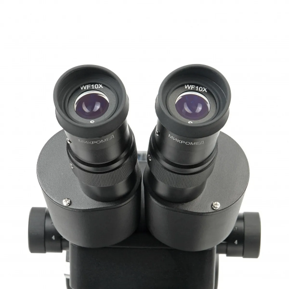 Микроскоп стерео Микромед MC-2-ZOOM Jeweler BE - фото 5