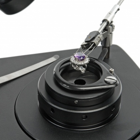 Микроскоп стерео Микромед MC-2-ZOOM Jeweler BE - фото 8