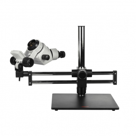 Микроскоп стерео Микромед MC-2-ZOOM STL5 - фото 11