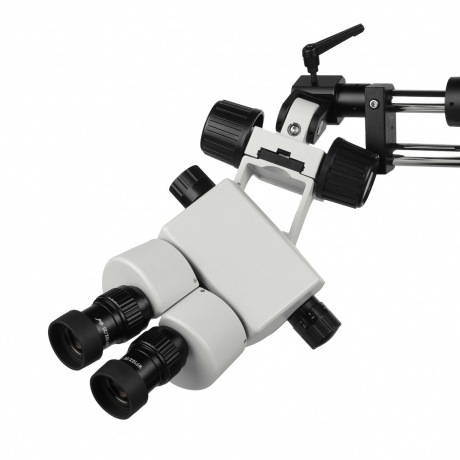 Микроскоп стерео Микромед MC-2-ZOOM STL5 - фото 12