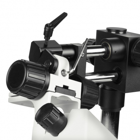 Микроскоп стерео Микромед MC-2-ZOOM STL5 - фото 13