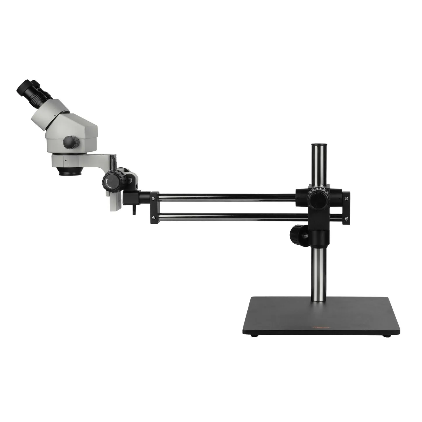 Микроскоп стерео Микромед MC-2-ZOOM STL5 - фото 2