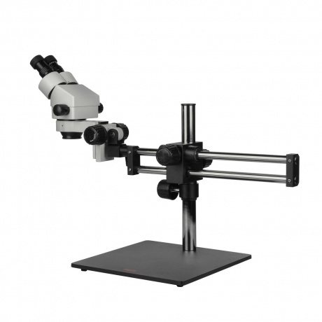 Микроскоп стерео Микромед MC-2-ZOOM STL5 - фото 3
