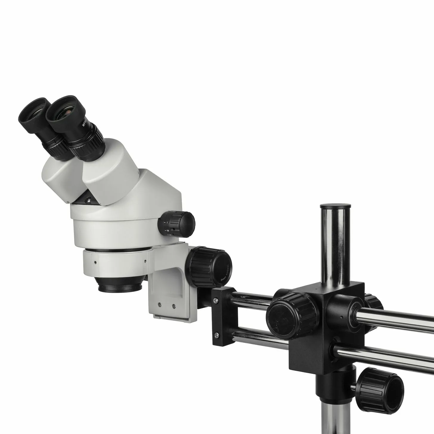 Микроскоп стерео Микромед MC-2-ZOOM STL5 - фото 4