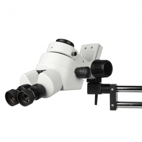 Микроскоп стерео Микромед MC-2-ZOOM STL5 - фото 6